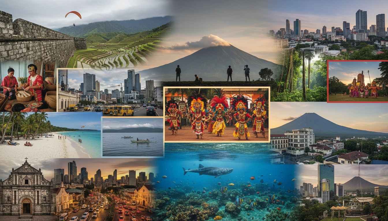 interesting places to visit in the philippines