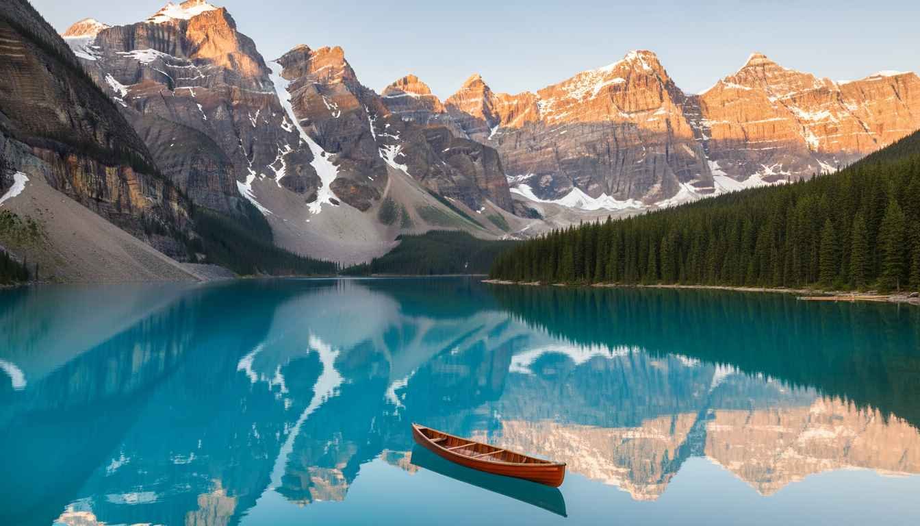 15 best places to visit in canada