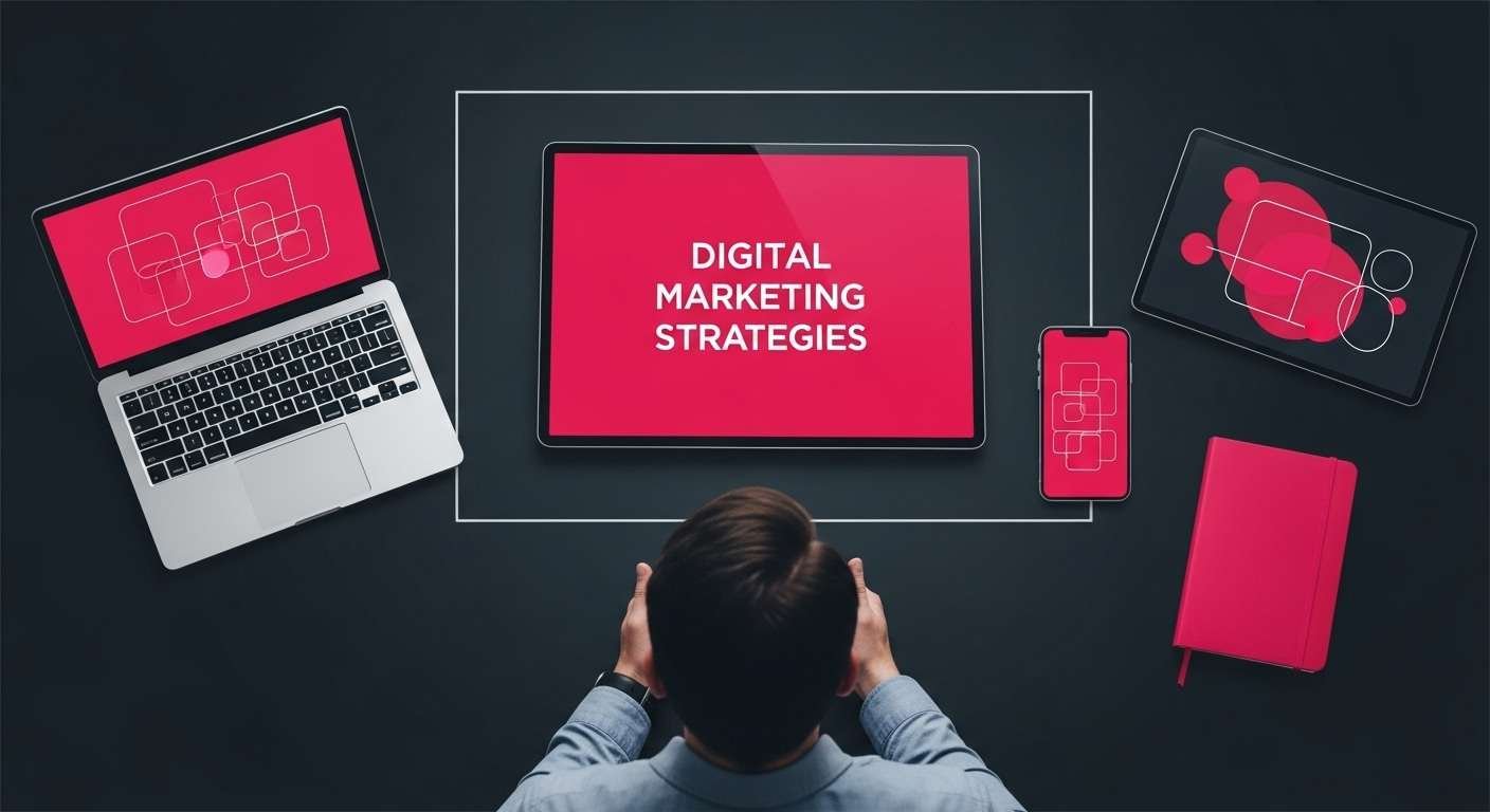 Digital Marketing Auckland