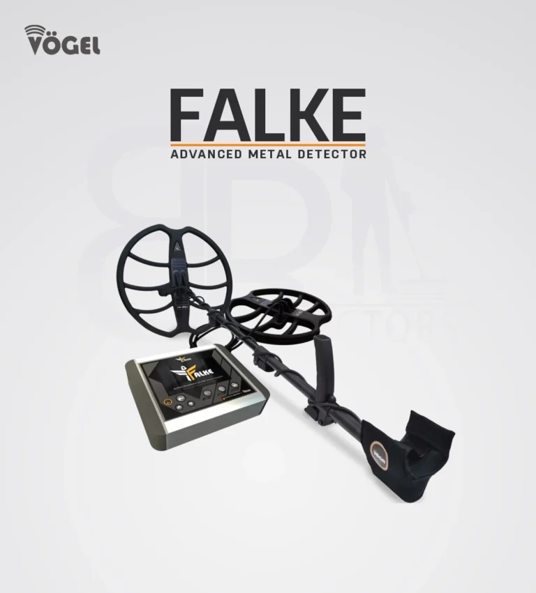 Falke Gold Detector
