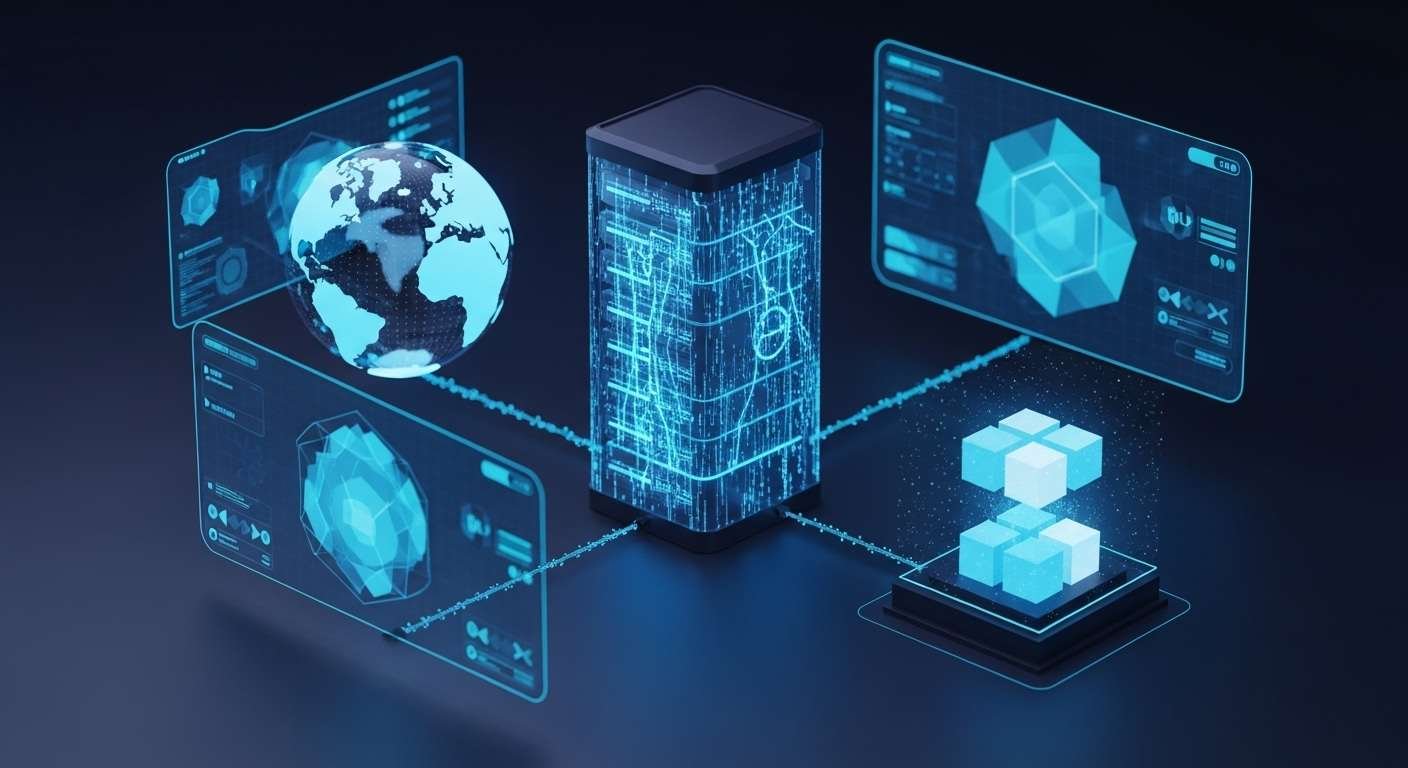 advanced digital marketing in IT