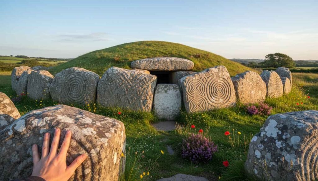 best historical places to visit in ireland