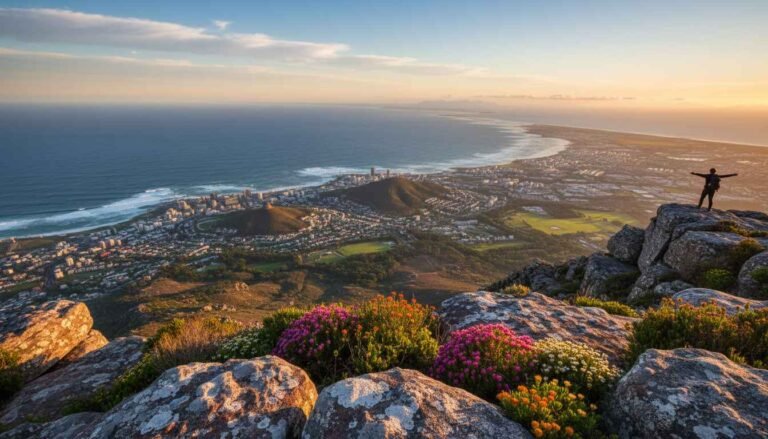 best place in south africa to visit