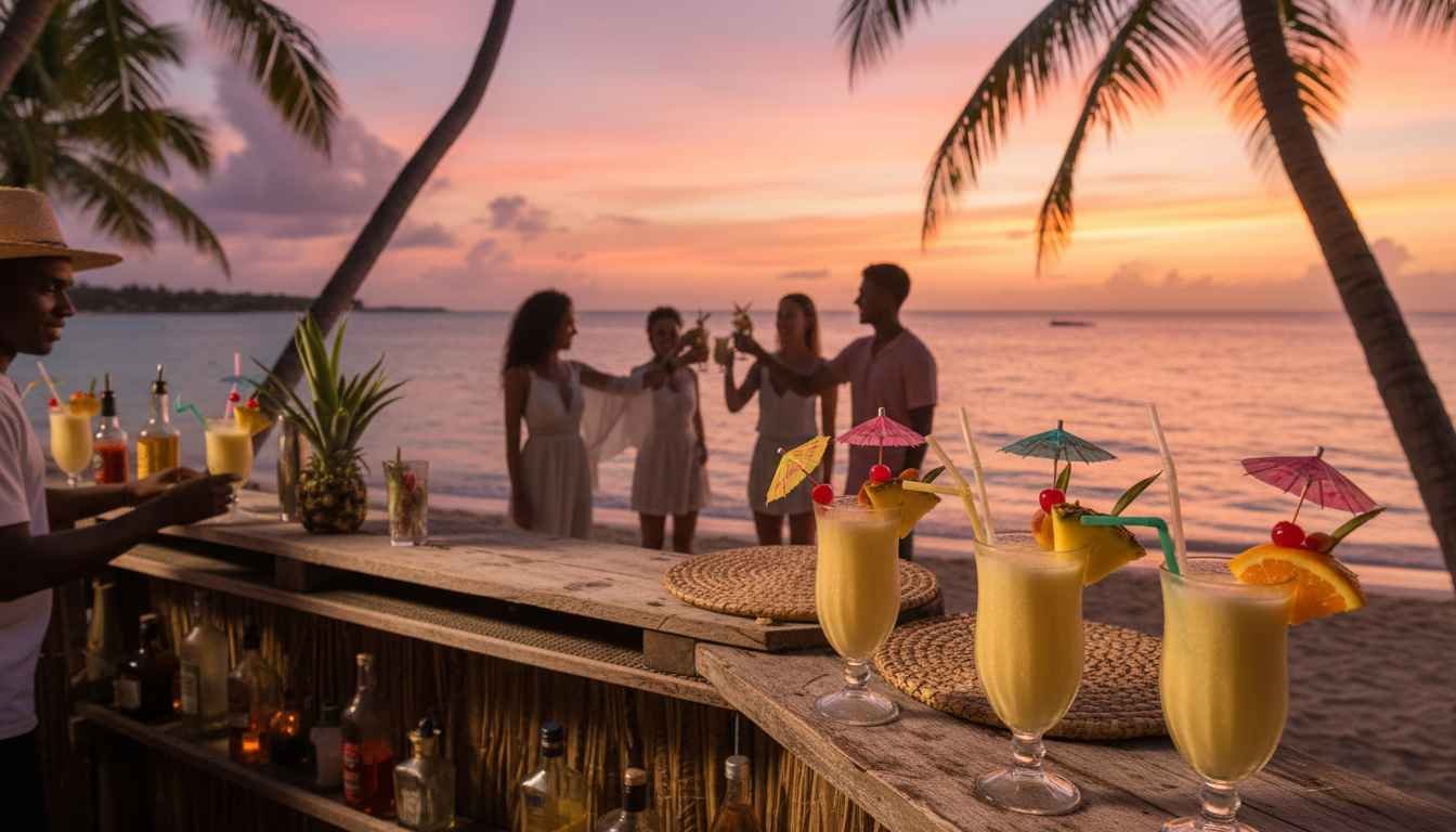 best place to visit in jamaica for young adults