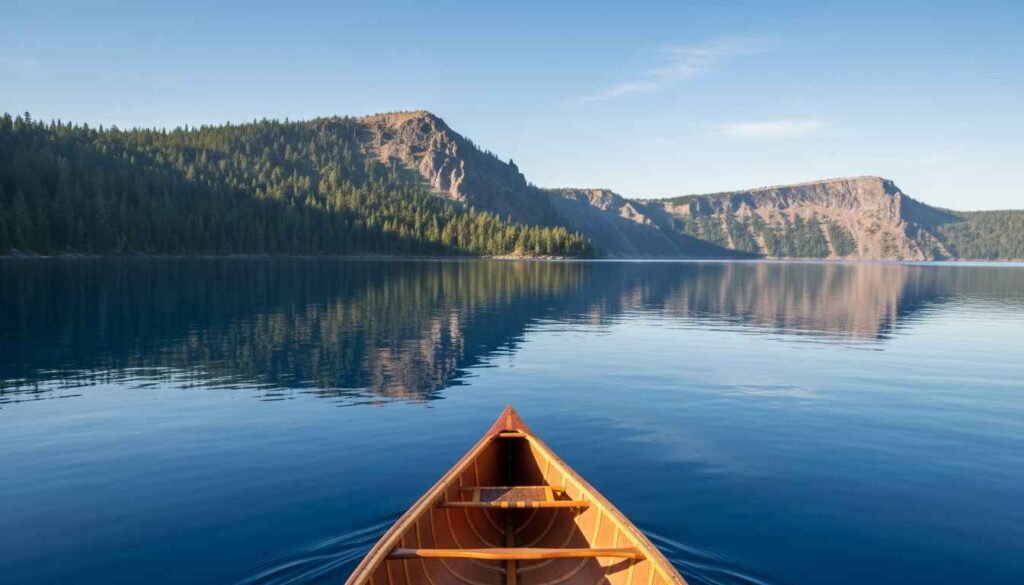 best place to visit in oregon during summer