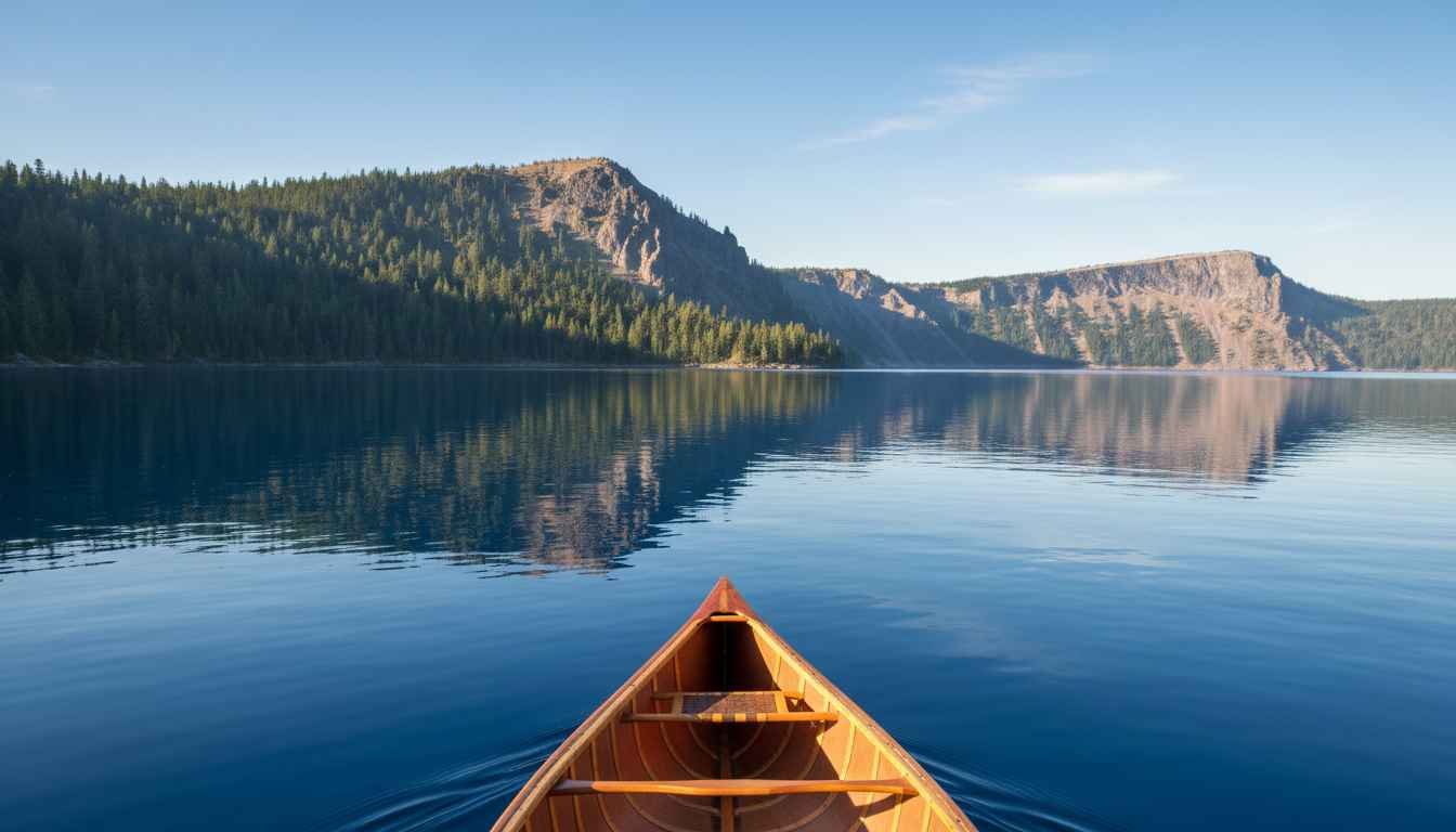 best place to visit in oregon during summer