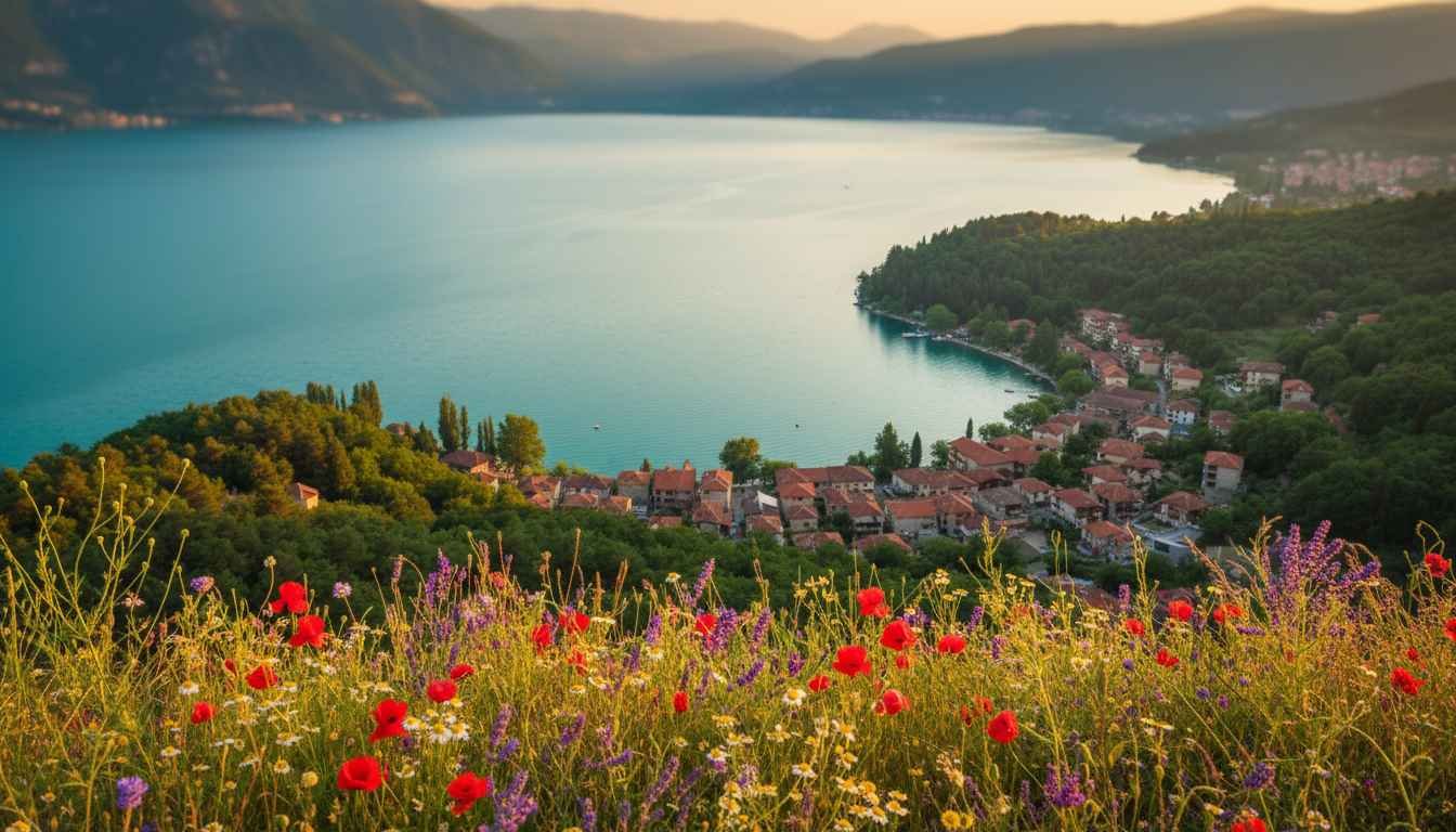 best place to visit in the balkans