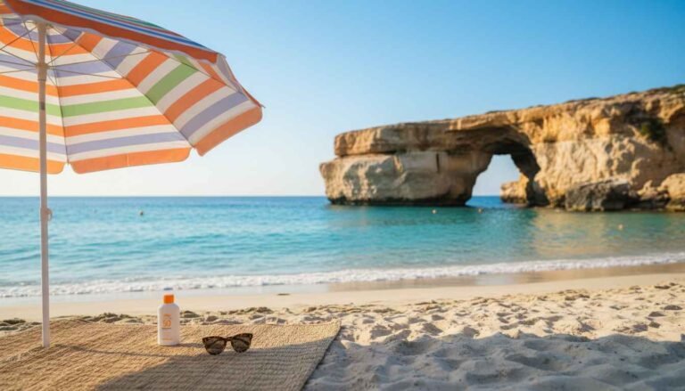 best places to visit in ayia napa