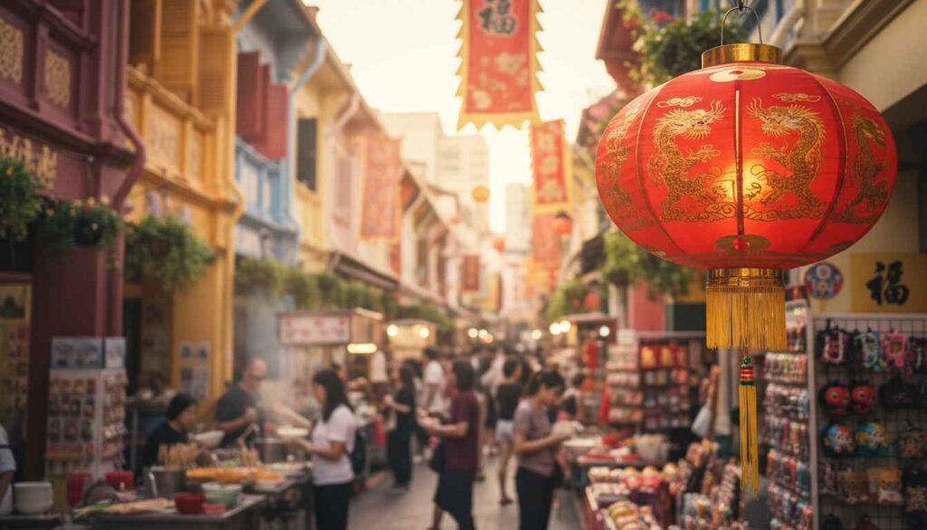 best places to visit in chinatown singapore