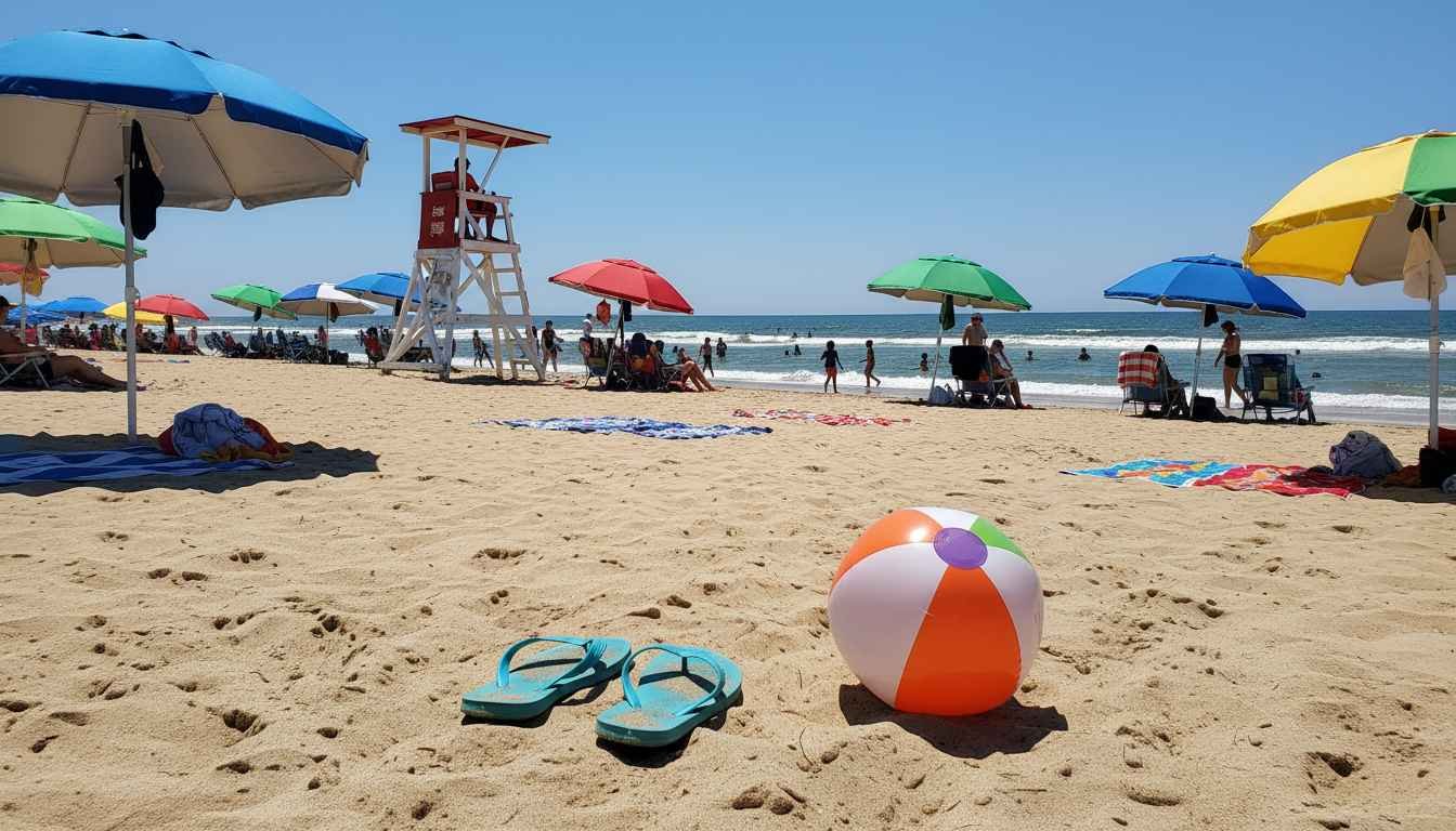 best places to visit in east coast usa in summer