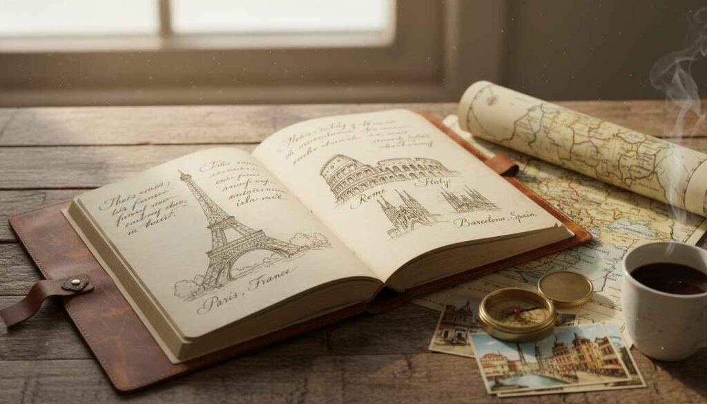 best places to visit in europe lonely planet