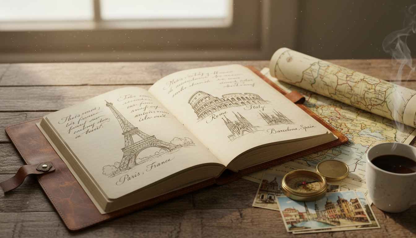 best places to visit in europe lonely planet