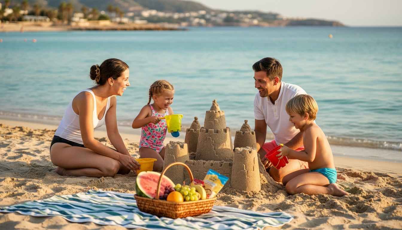best places to visit in ibiza for families