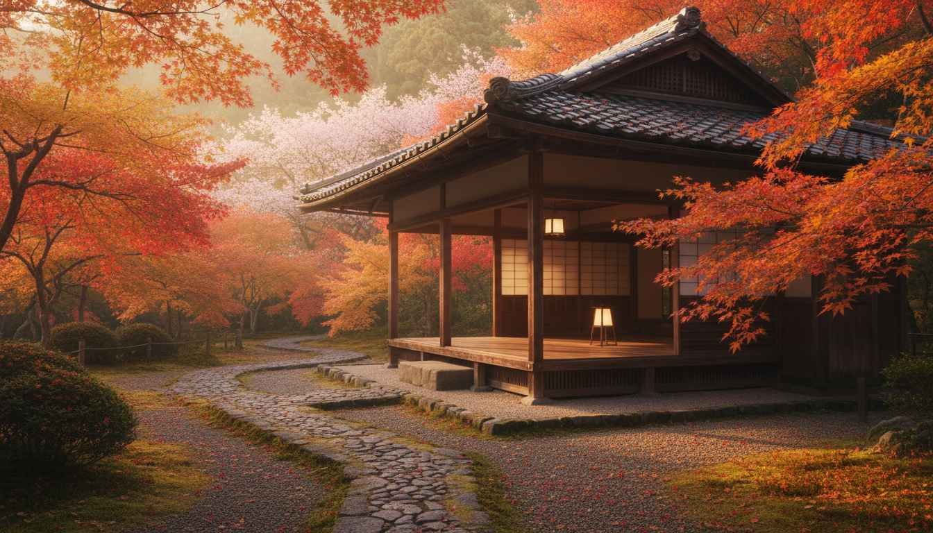 best places to visit in kyoto during autumn