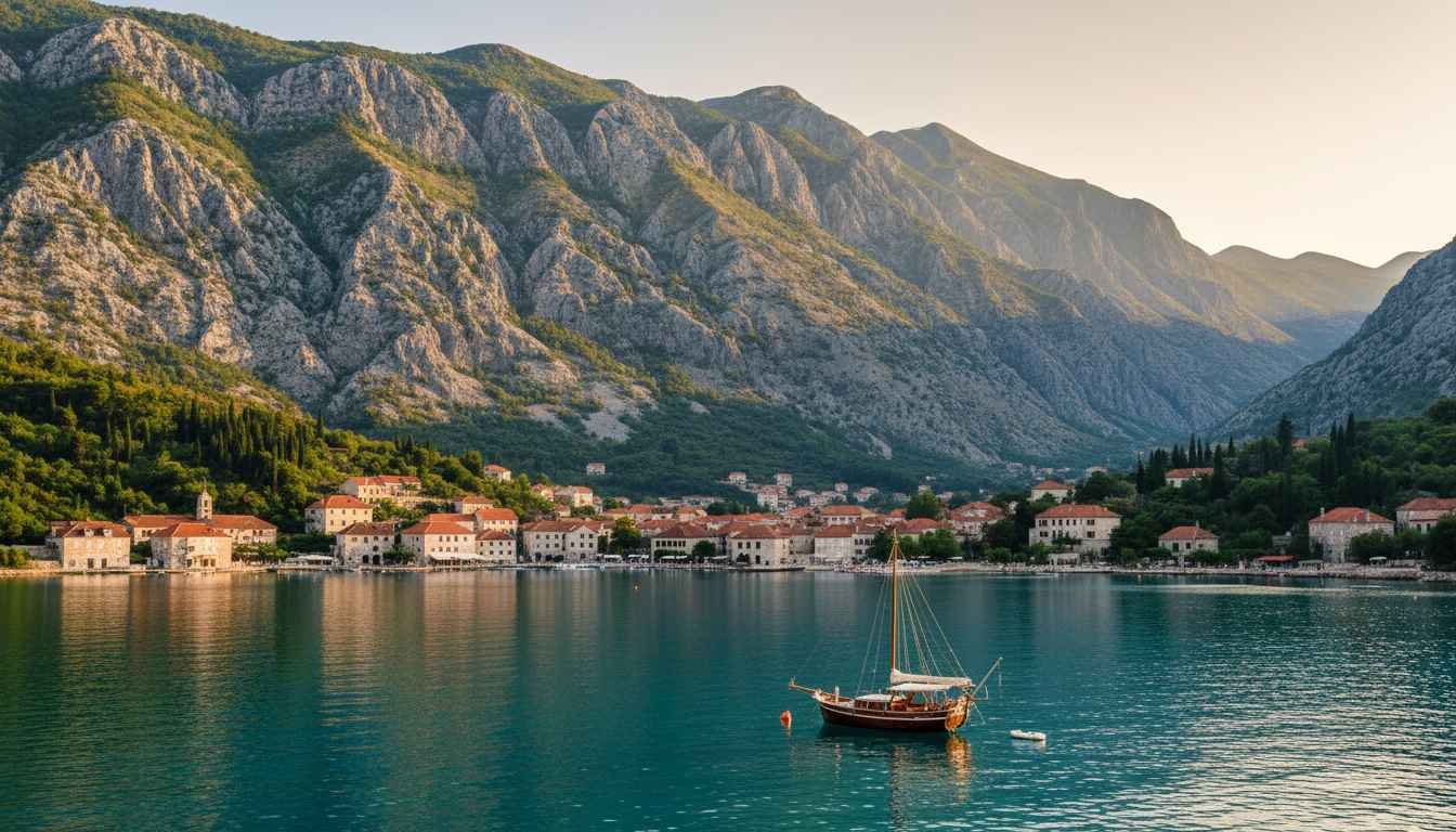 best places to visit in montenegro tripadvisor