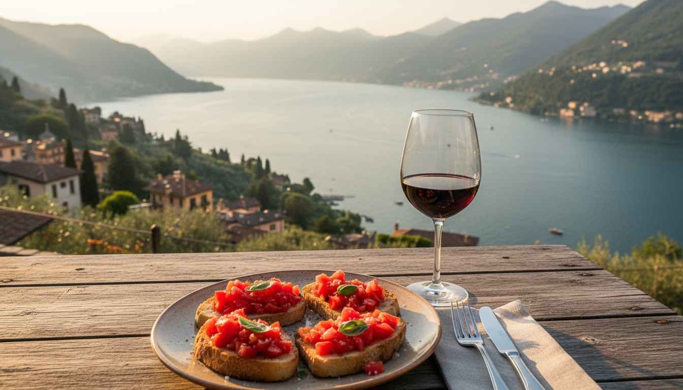 best places to visit in north west italy