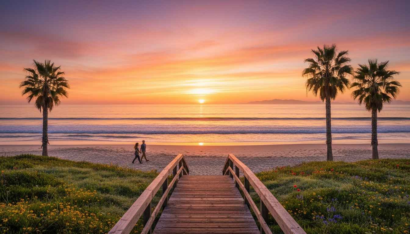 best places to visit in oxnard california