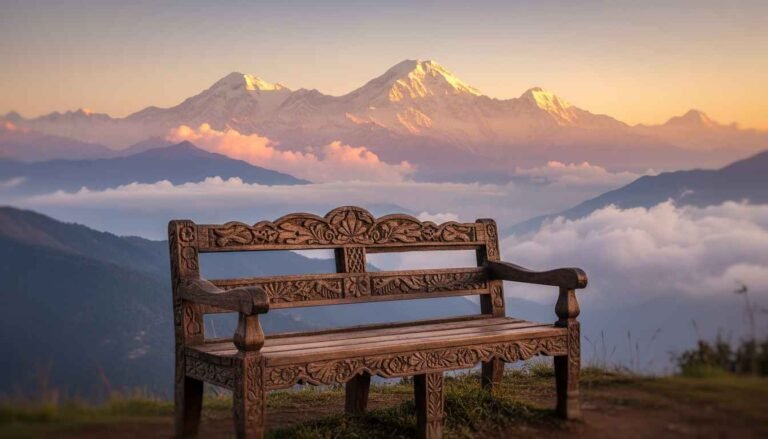 best places to visit in sikkim and darjeeling