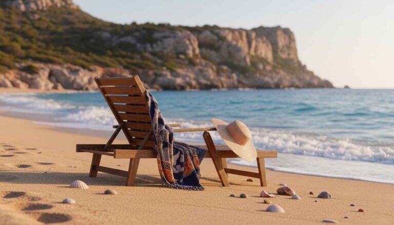 best places to visit in southern sardinia