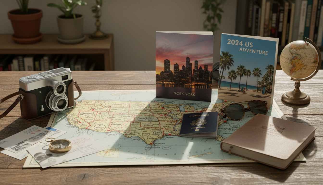 best places to visit in us 2024