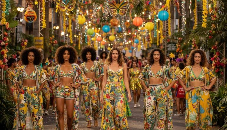 brazil fashion brands