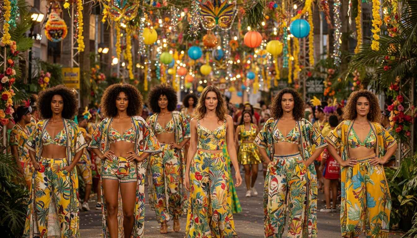 brazil fashion brands