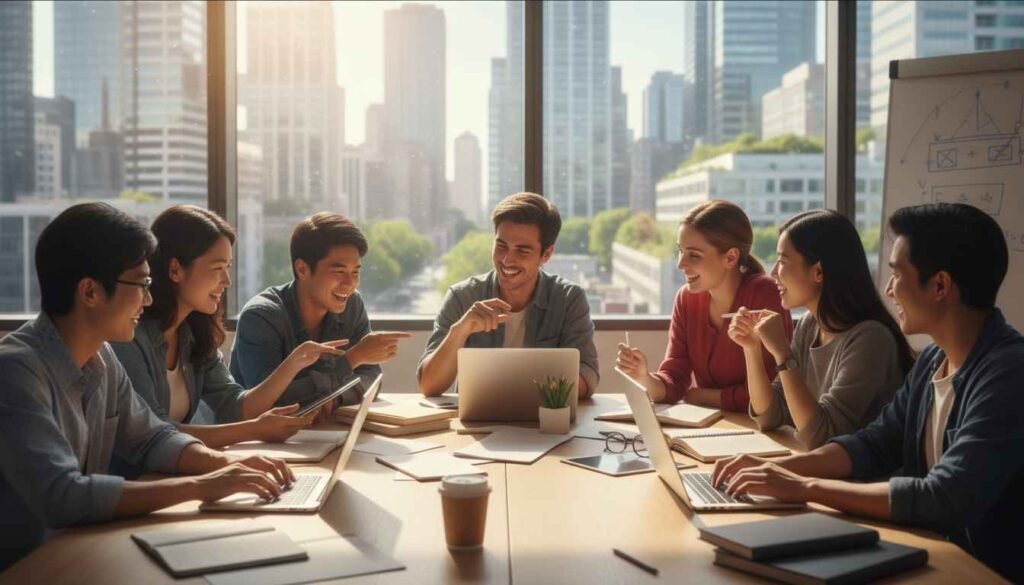 education and urban society