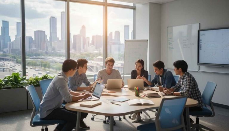 education and urban society