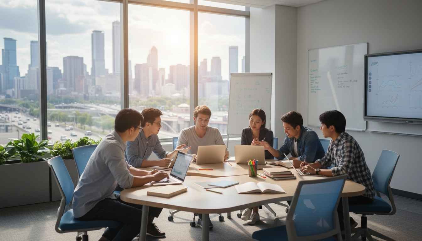 education and urban society