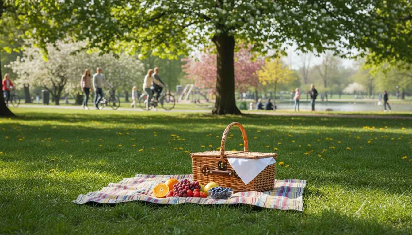 places to visit in leipzig for free