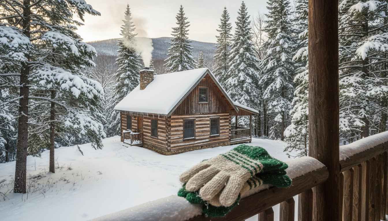 places to visit in north carolina during winter