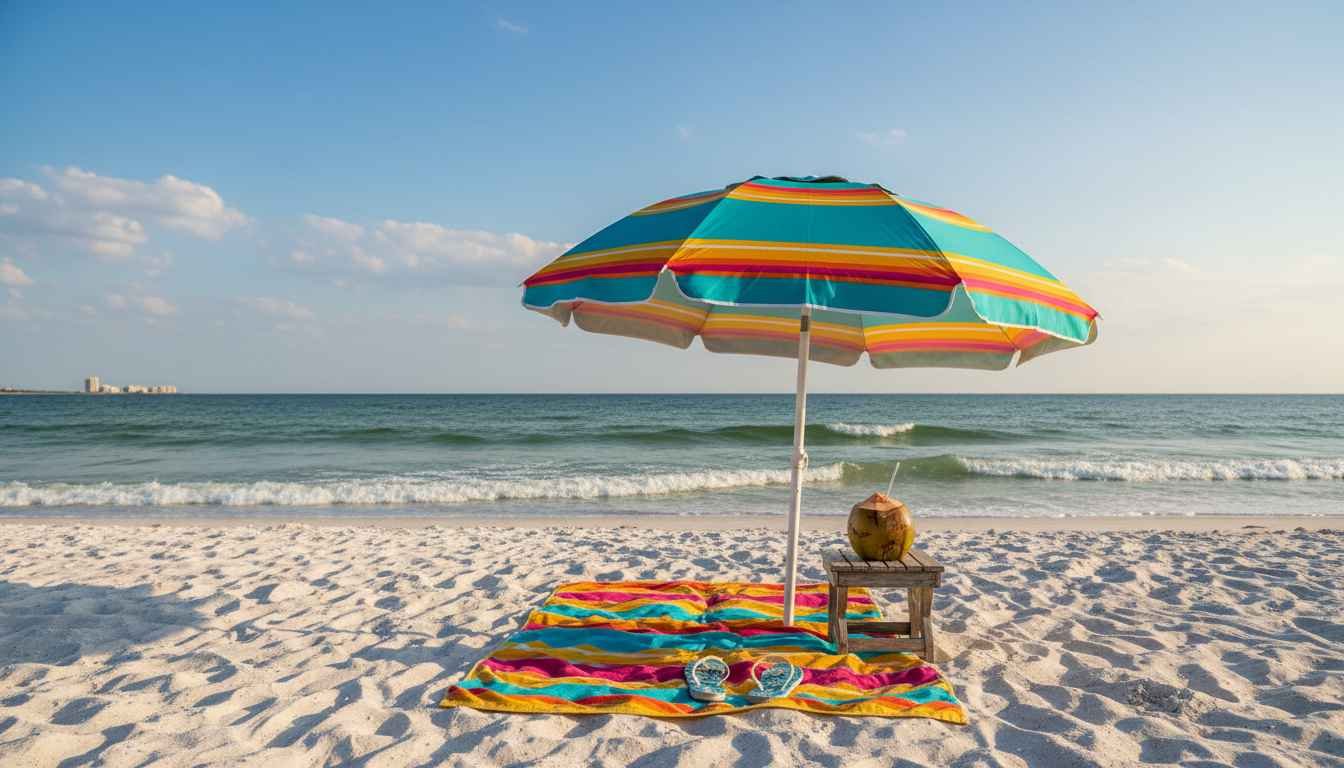 places to visit in st pete beach fl