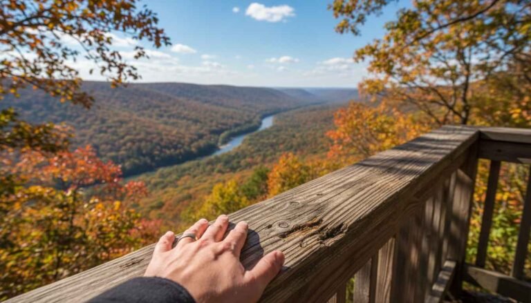 places to visit in the shenandoah valley