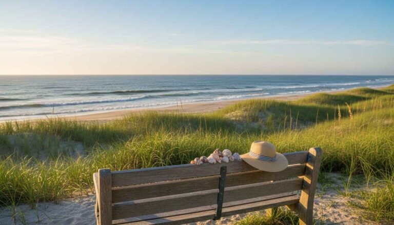 places to visit near hilton head south carolina