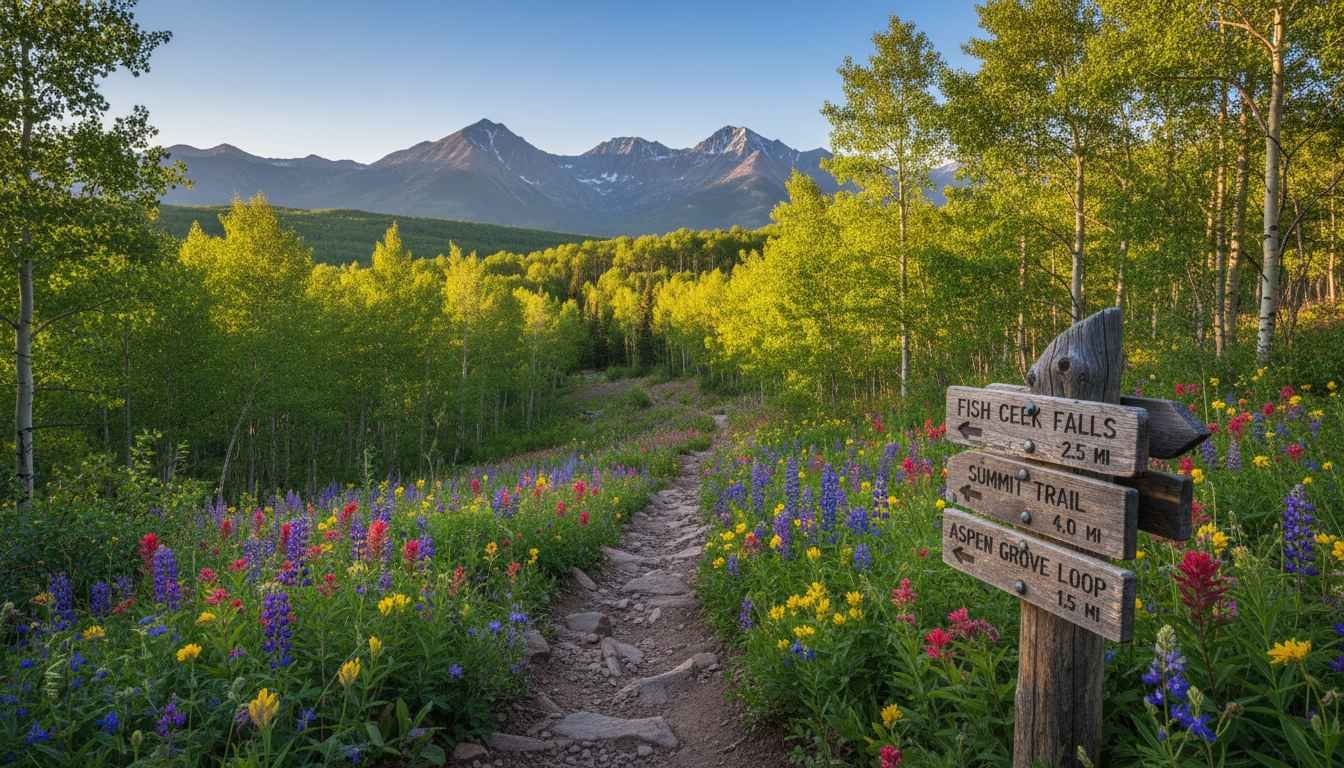 places to visit near steamboat springs co