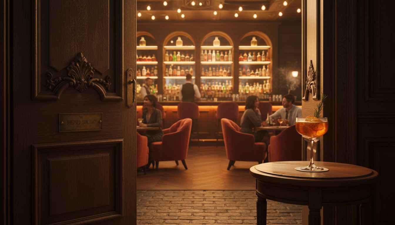 secret places to visit in las vegas