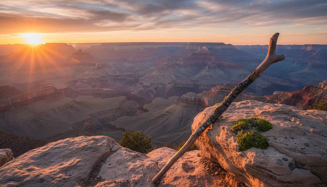 top nature places to visit in the US