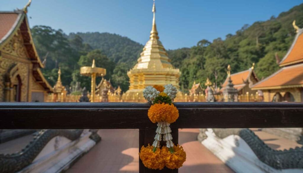 top places to visit in chiang mai