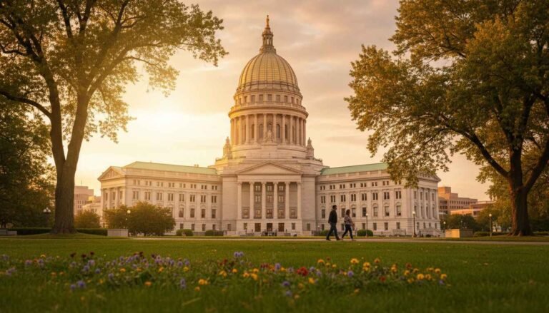 top places to visit in madison wi