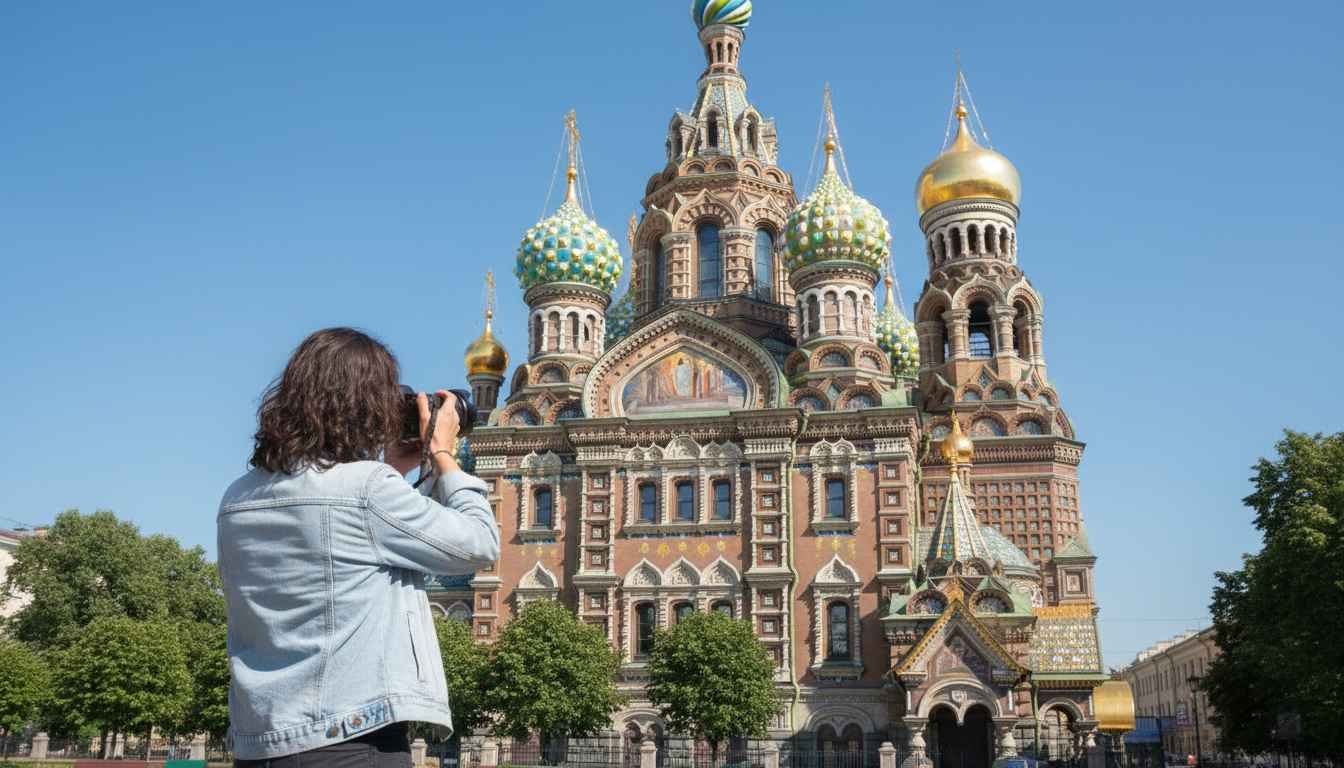 top places to visit in st petersburg