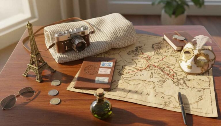 what are the best places in europe to visit