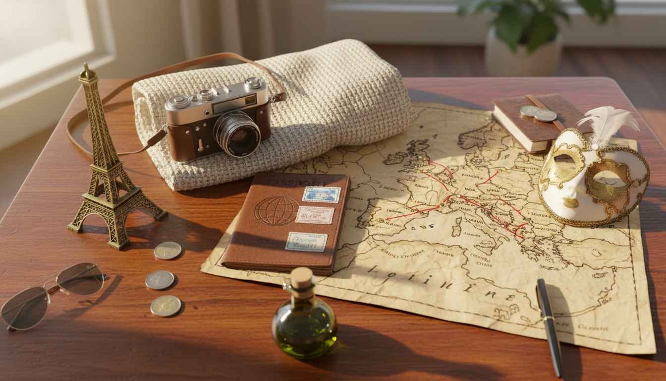 what are the best places in europe to visit