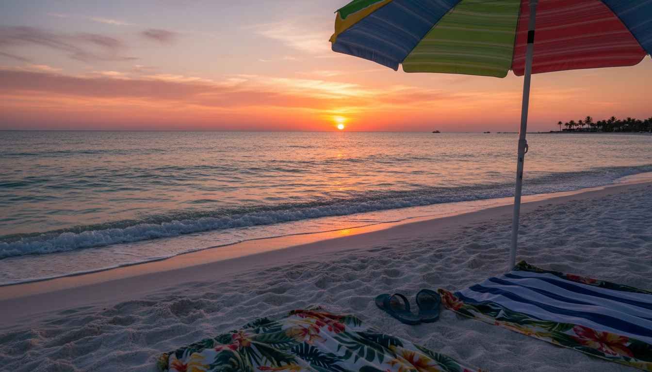 where is the best place to visit florida