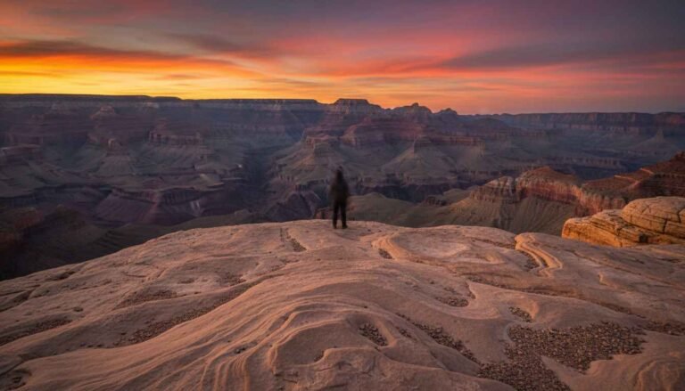 where is the best place to visit in usa