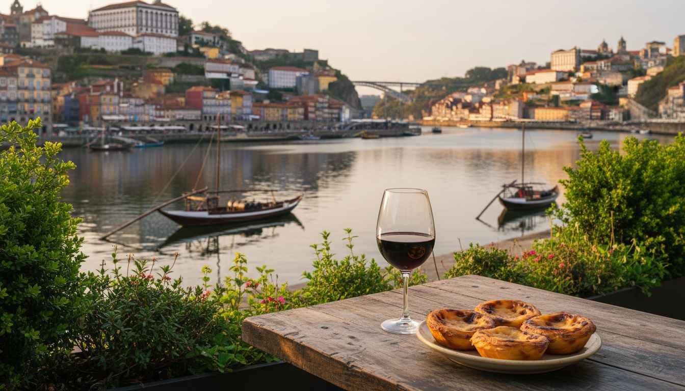 which is the best place to visit in portugal