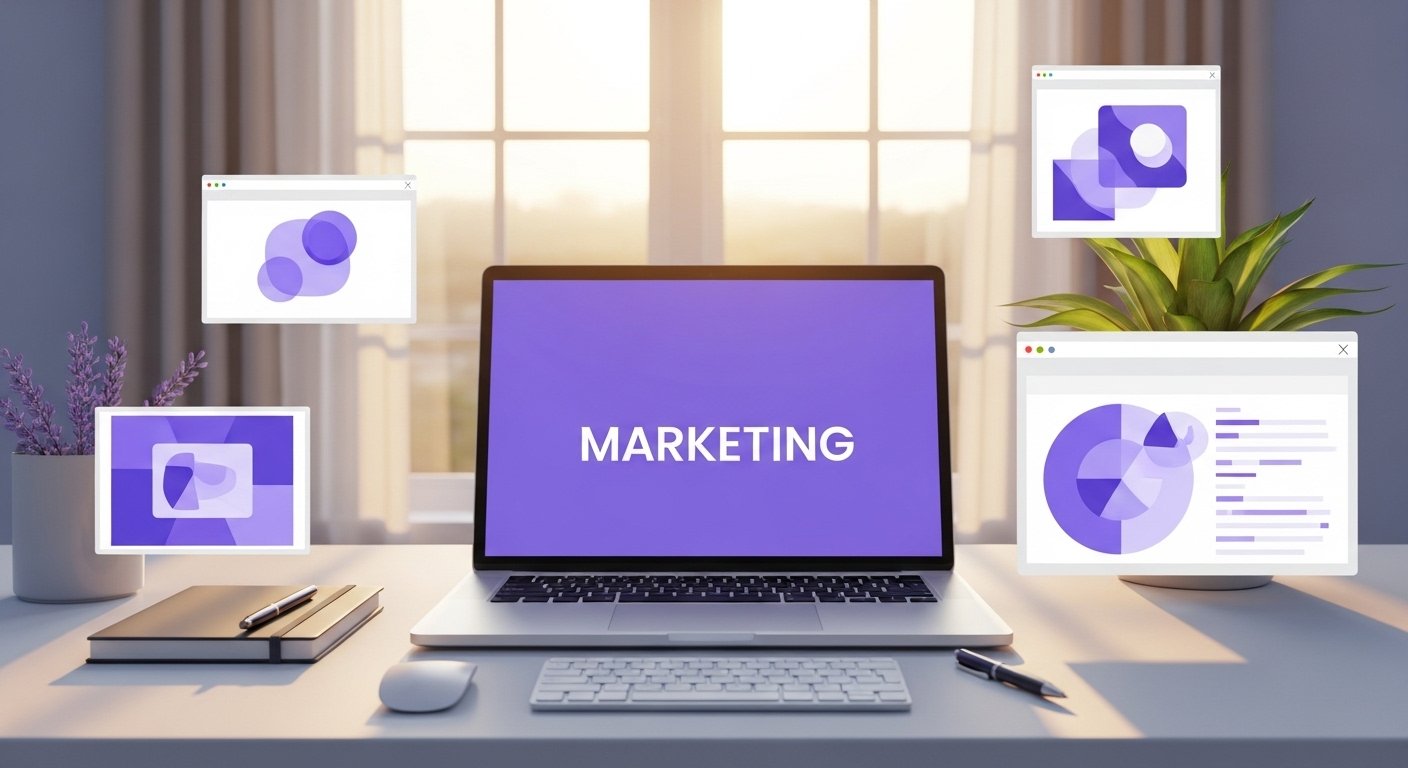 Digital Marketing for Business Services in Montreal, Canada