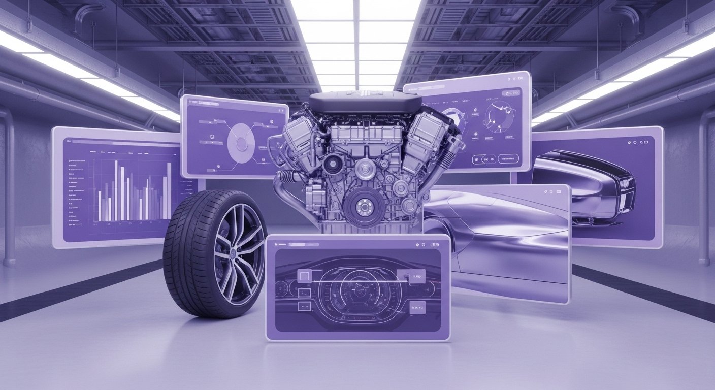 ROI of digital marketing in automotive