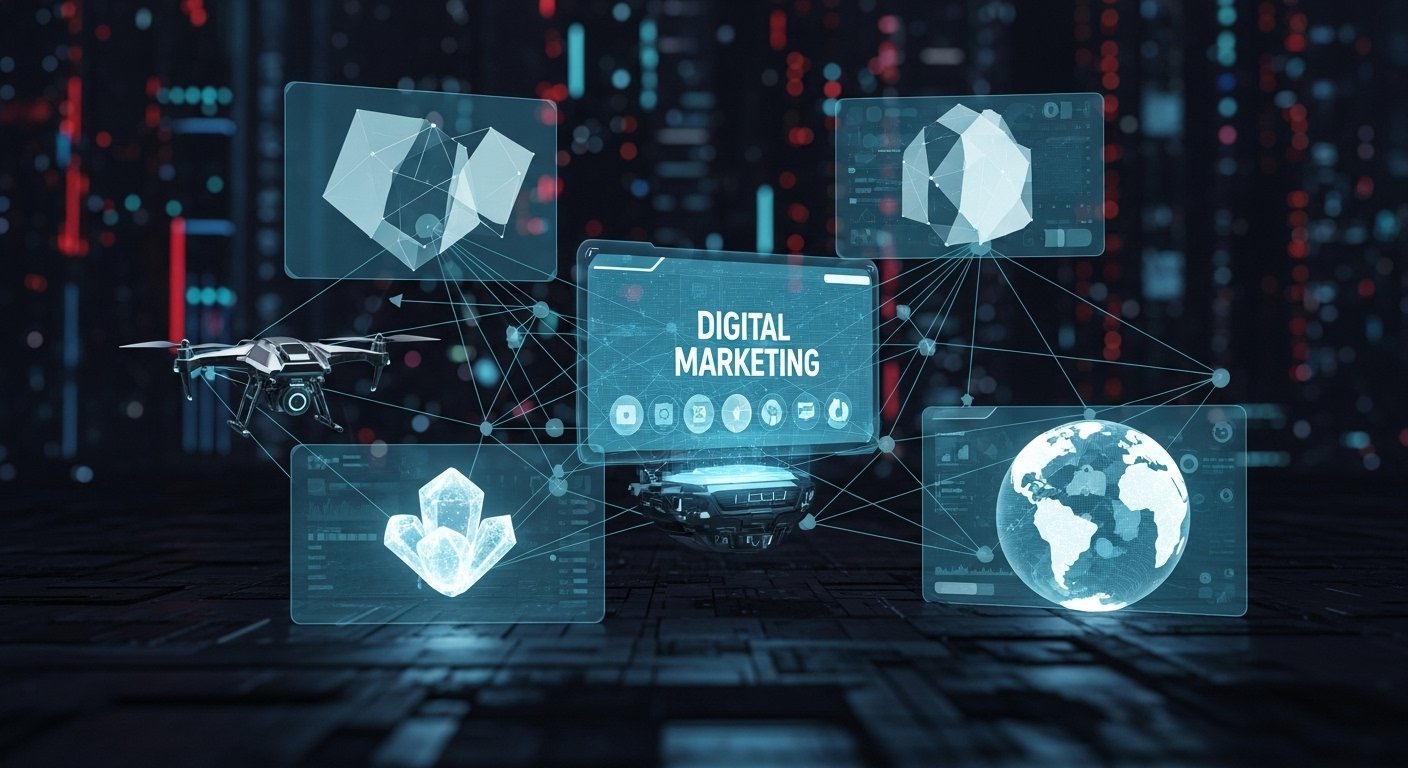 digital marketing for eCommerce in Bengaluru