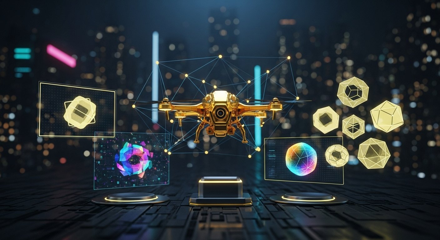 Digital Marketing Transformation